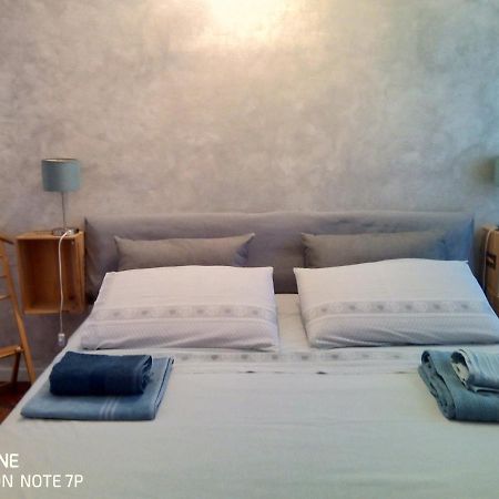 A Casa di Irene Apartment Como Bagian luar foto