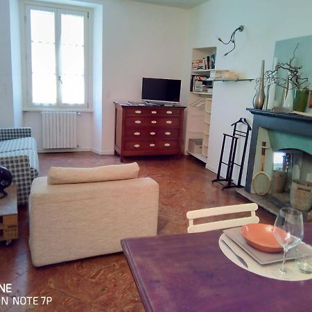 A Casa di Irene Apartment Como Bagian luar foto