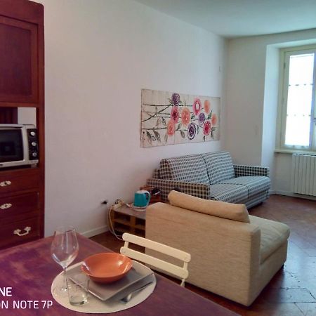 A Casa di Irene Apartment Como Bagian luar foto