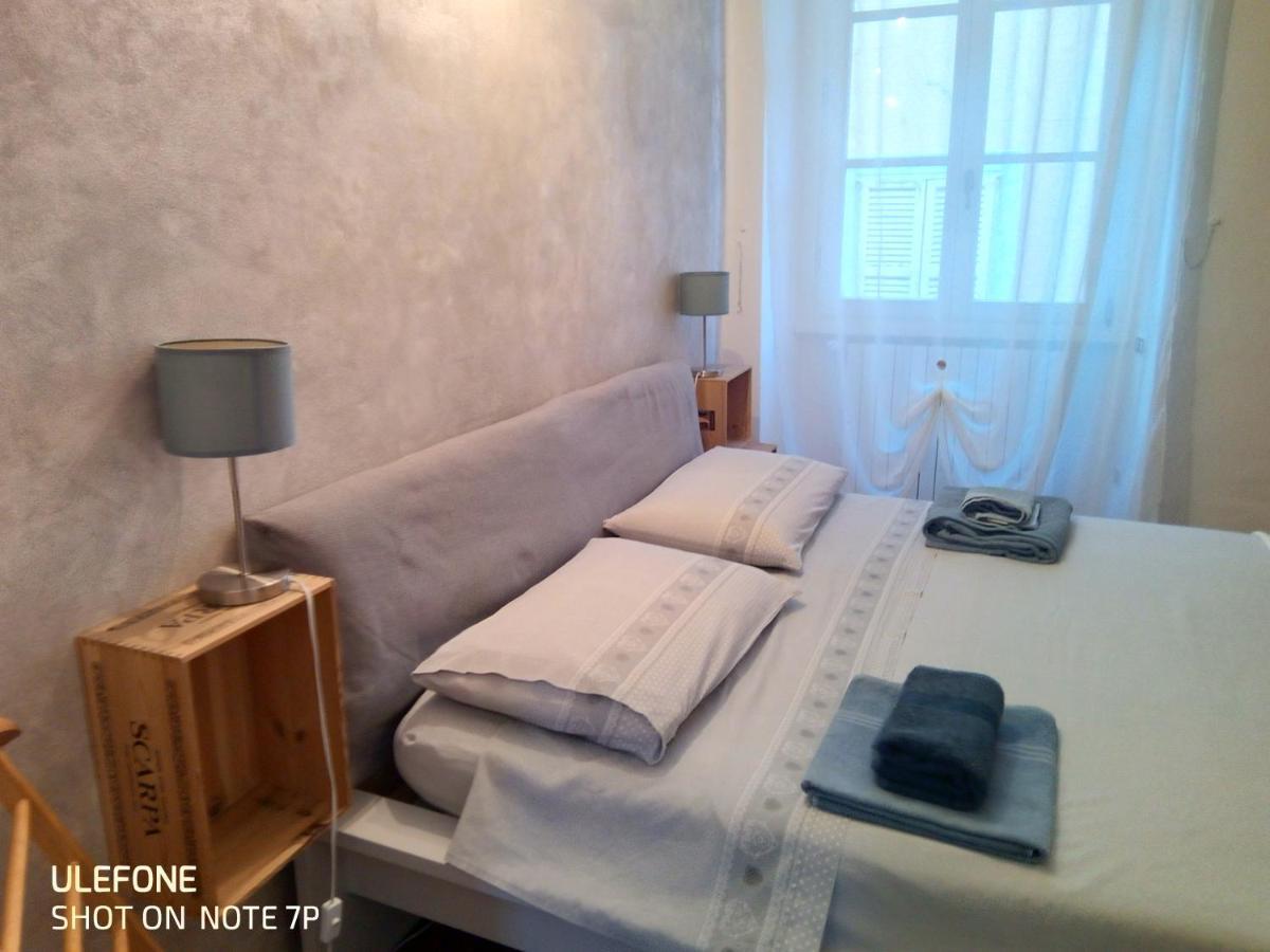 A Casa di Irene Apartment Como Bagian luar foto